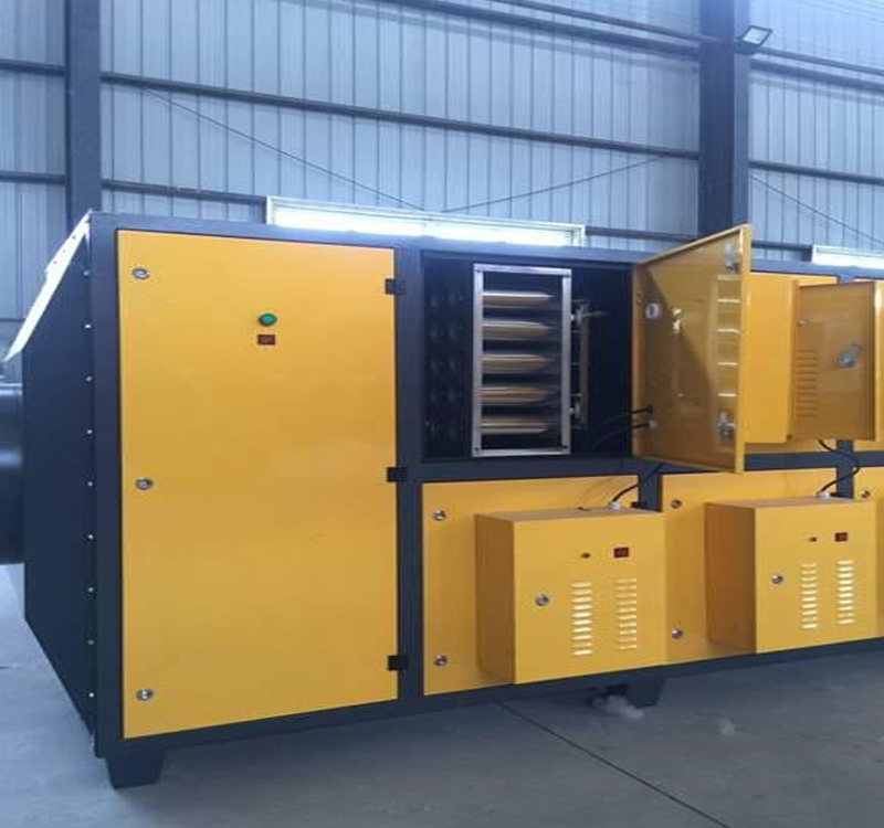 脫硫、脫硝|濕電除塵超低排放|有機(jī)廢氣治理（VOC）|無機(jī)廢氣治理|大氣污染防治|